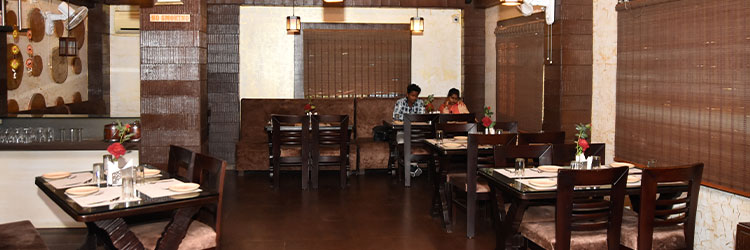 Teenpath Restaurant Cum Bar
